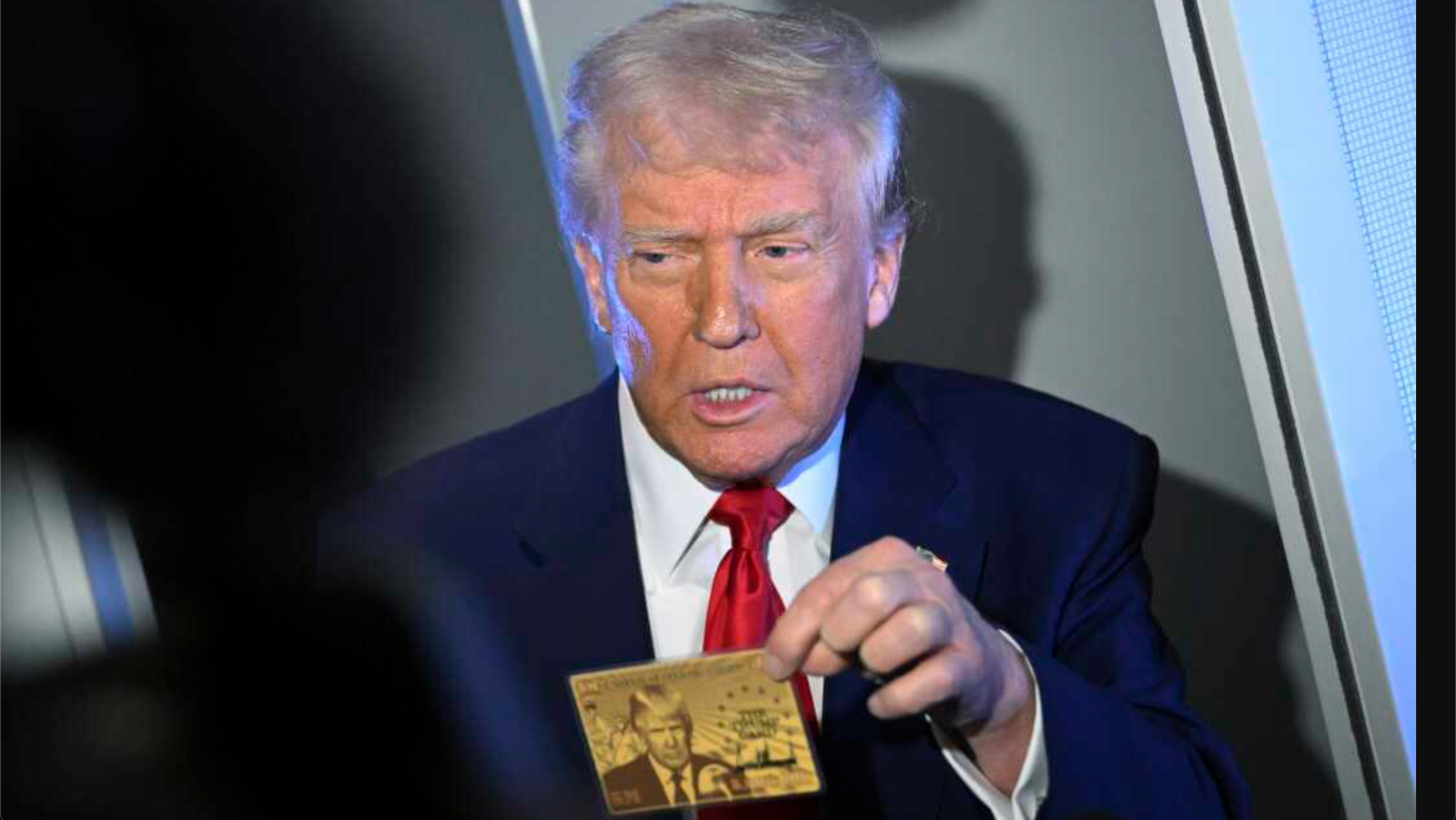 Trump’s DOJ Pushes Controversial Plan to Strip Citizenship From Naturalized Americans